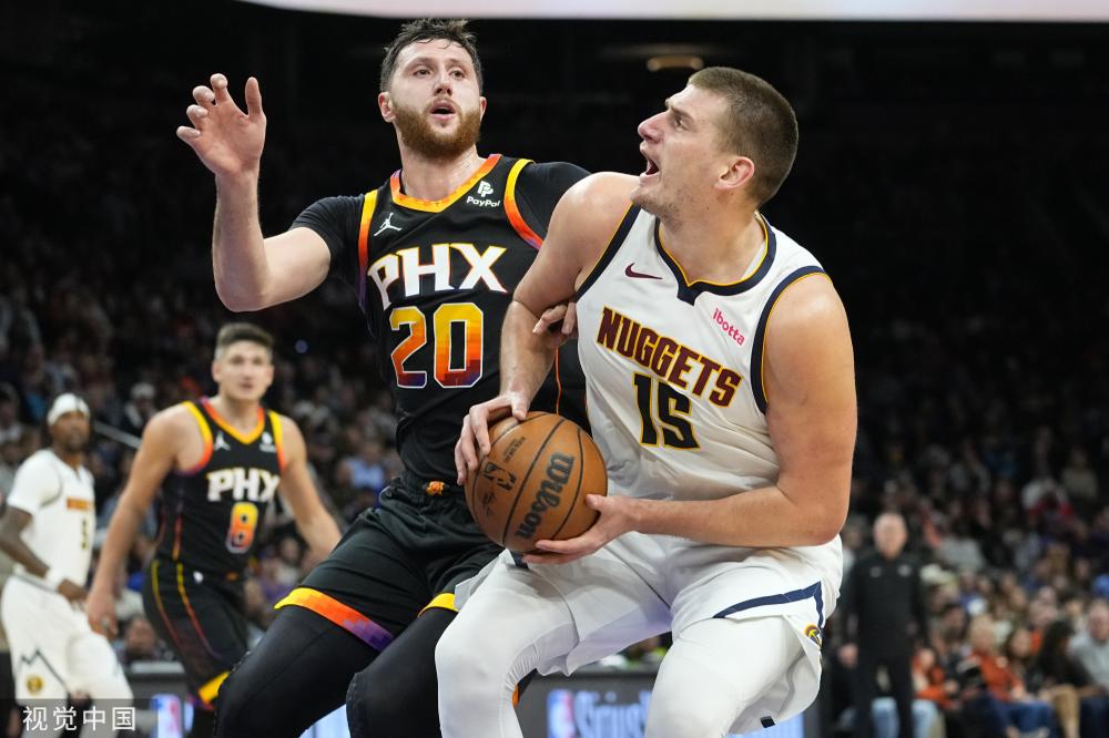 争冠的豪赌 争冠的豪赌