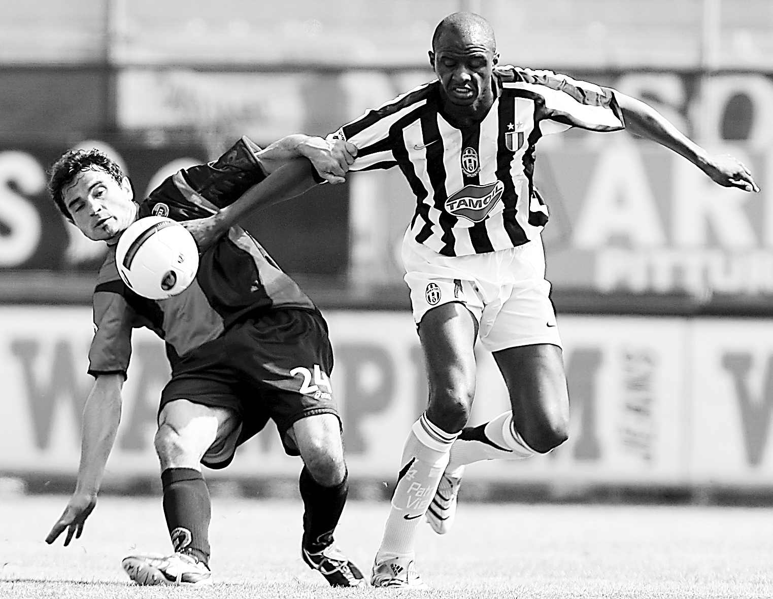 高速突破 高速突破